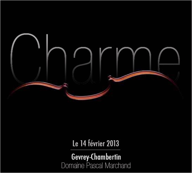 14 février. Succombez aux charmes des Gevrey-Chambertin.